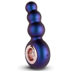 HUEMAN Plug Vibrant Outer Space Hueman 7.2 x 3.5cm